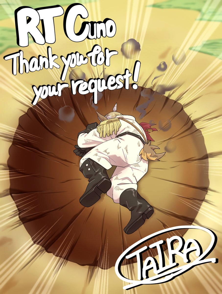 TAIRA【たいら】 tweet media