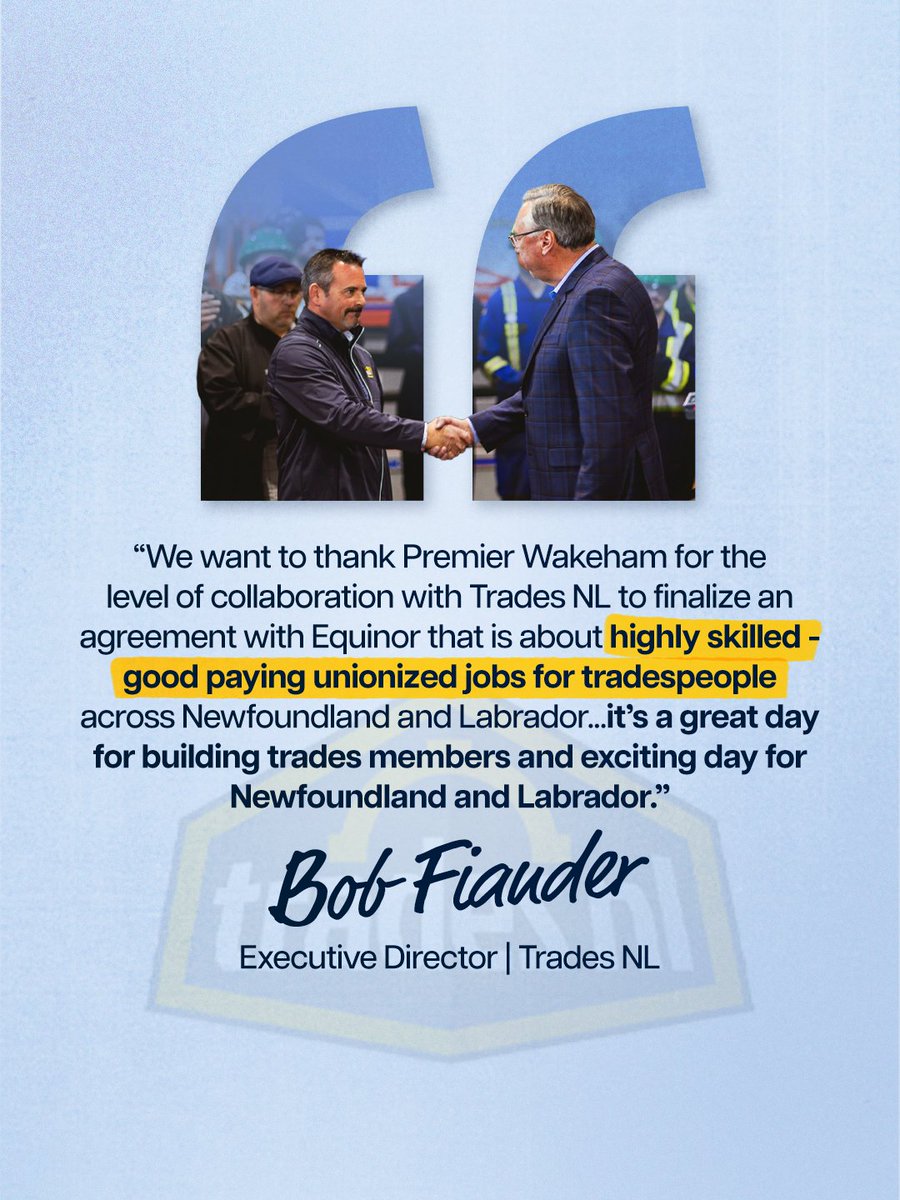 Tony Wakeham tweet media