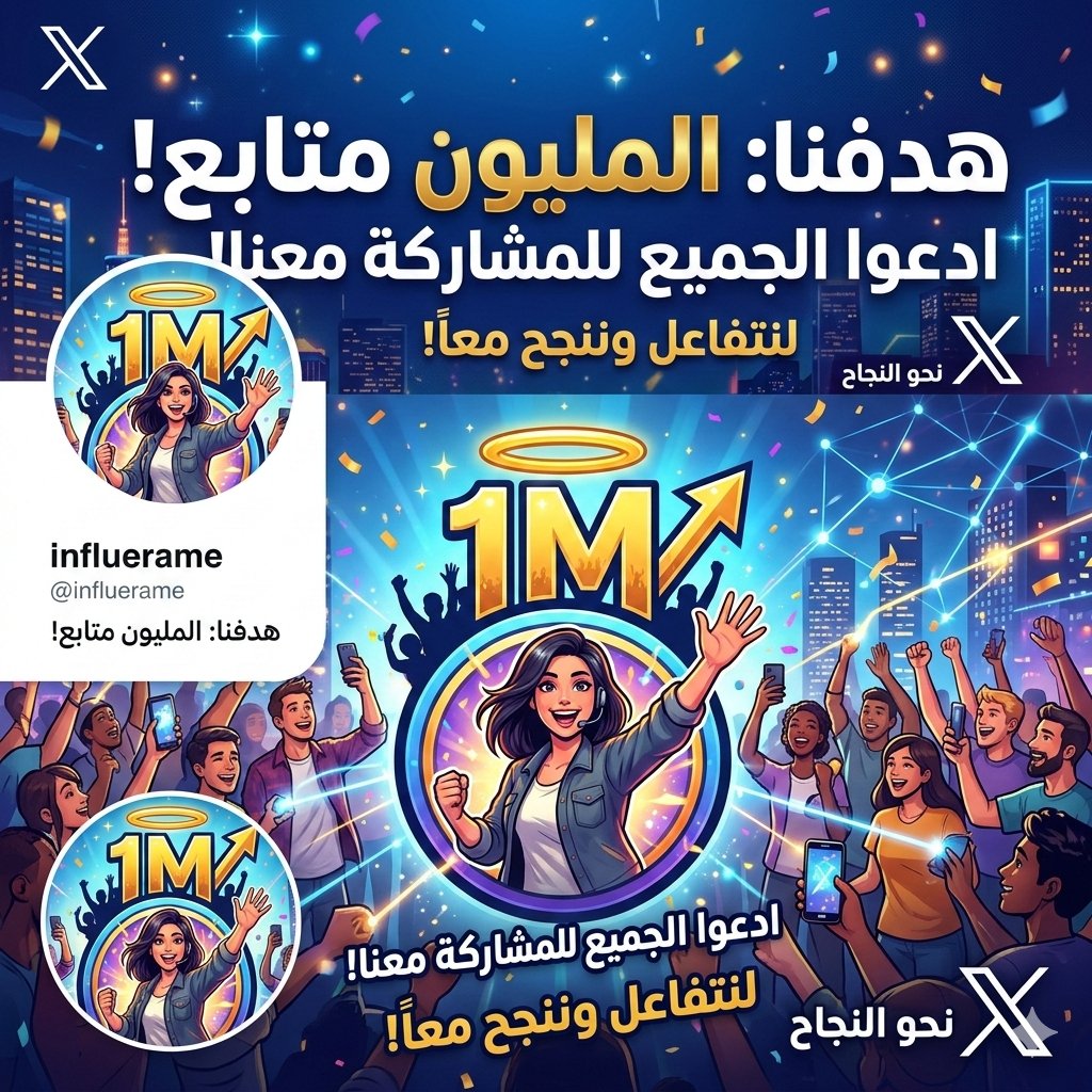 اي احد ماقد دعمته  رتويت لهذا المنشور  وتعليق ويبشر بالدعم