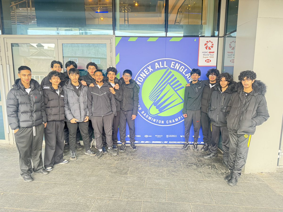 Holyhead PE tweet media