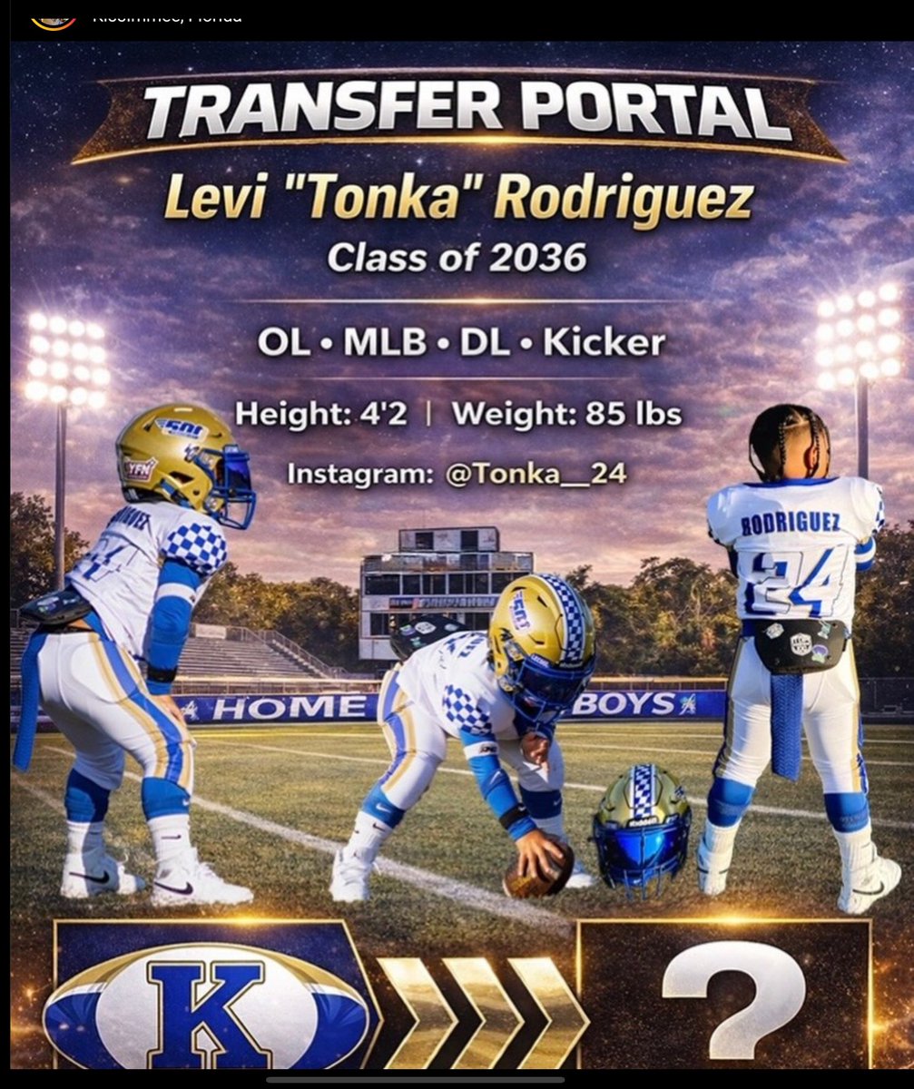 Stephen J Smith—CFB and CBB Insider tweet media