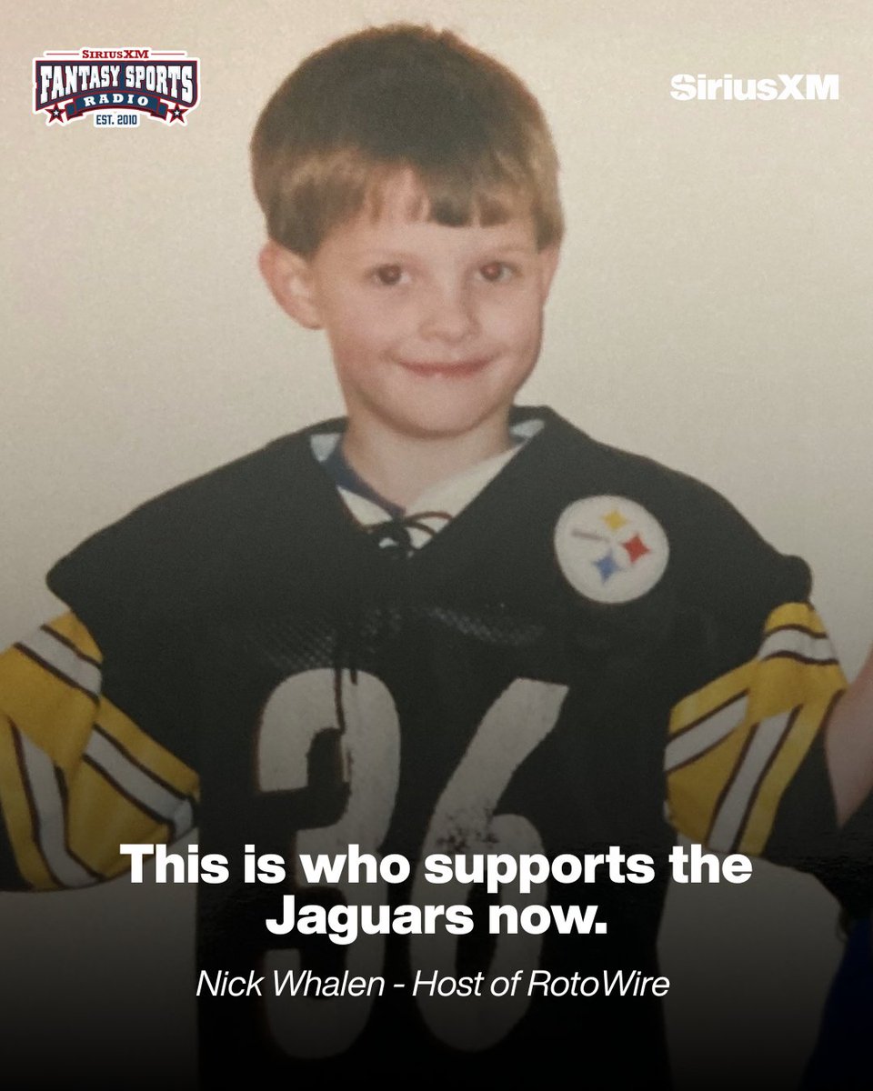 Fantasy Sports Radio tweet media