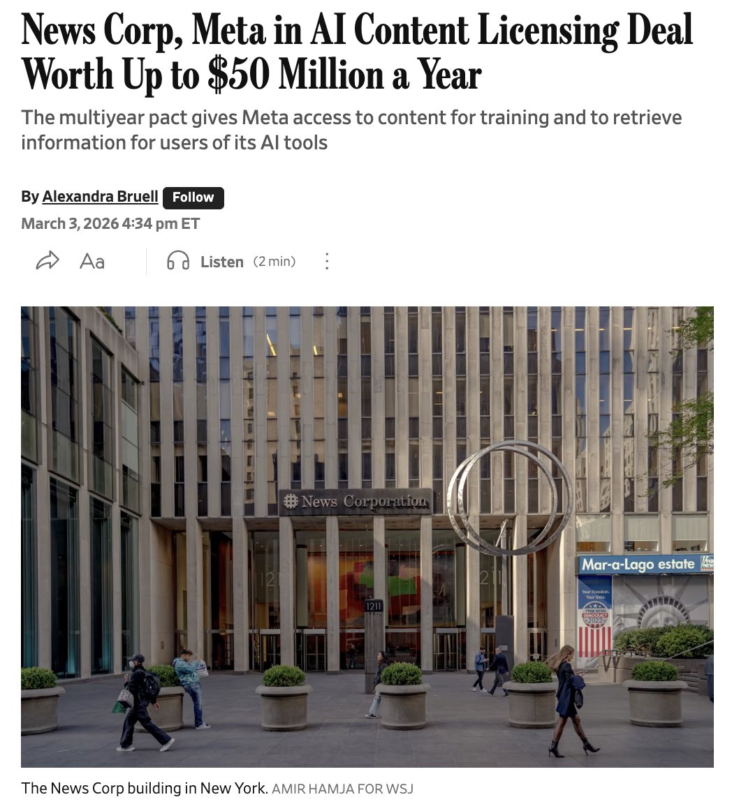 Deal headline screenshot