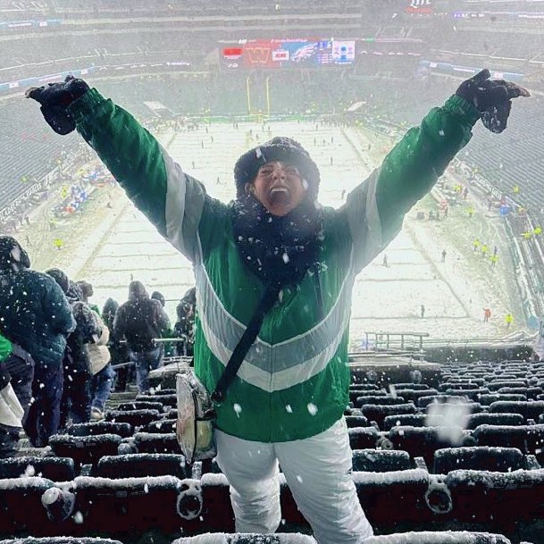 hereliesbaddieb's tweet image. Go Birds 🦅

(Go Phils, Go Fly Guys, Go Sixers, Go Union, Go Philly)