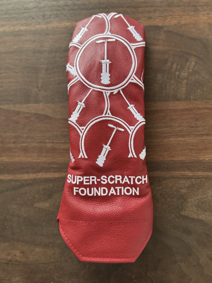 The Super Scratch Foundation, Inc. tweet media