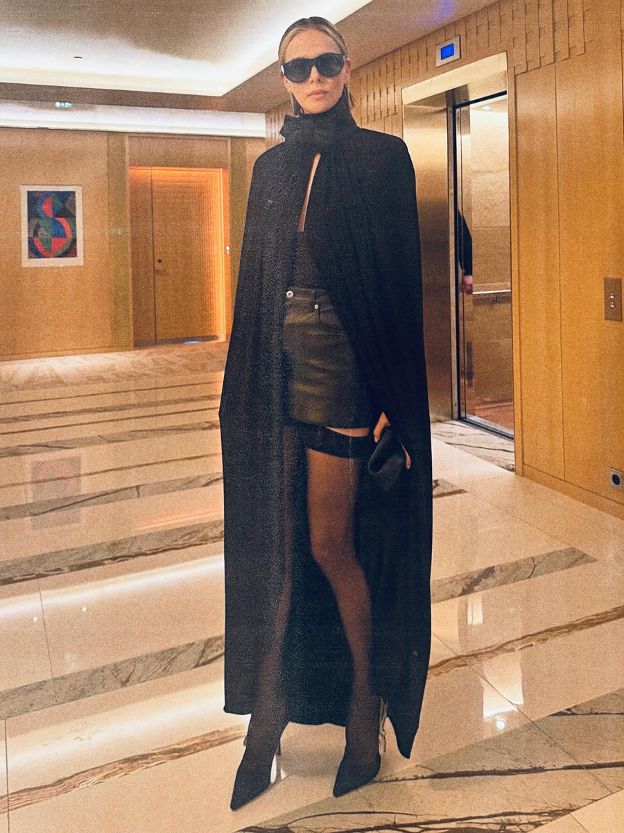 Charlize nema dalje🔥
