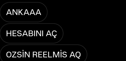 ben burdan gitsem bura benden gitmiyo