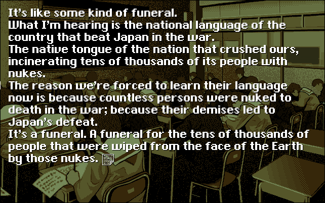 Youthful Indiscretions tweet media