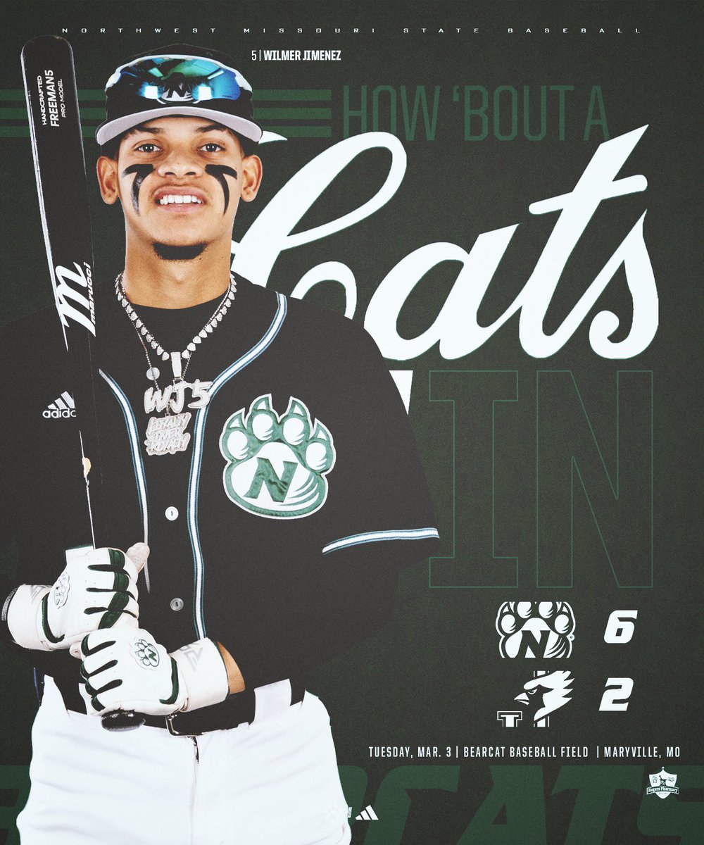 Northwest Baseball tweet media