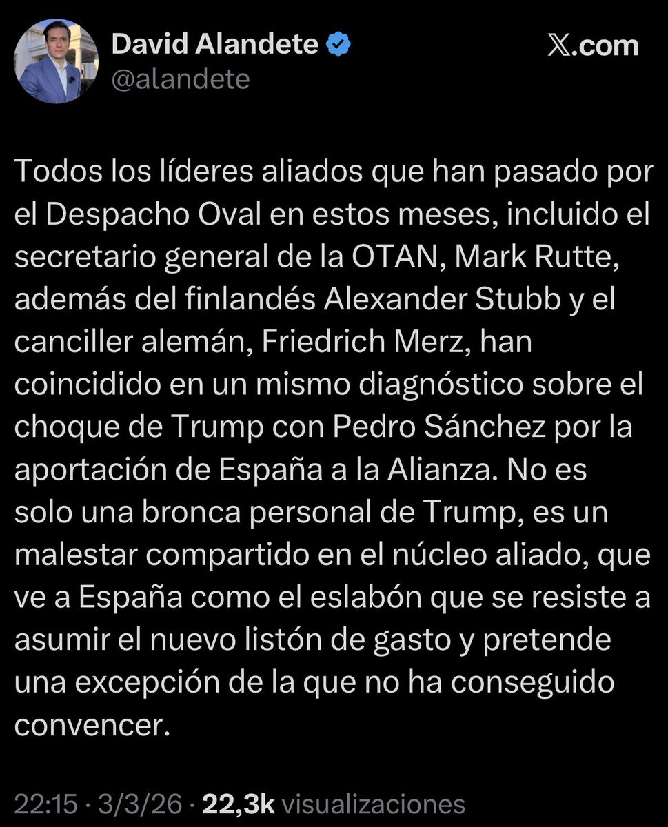 Mariano Cejas tweet media