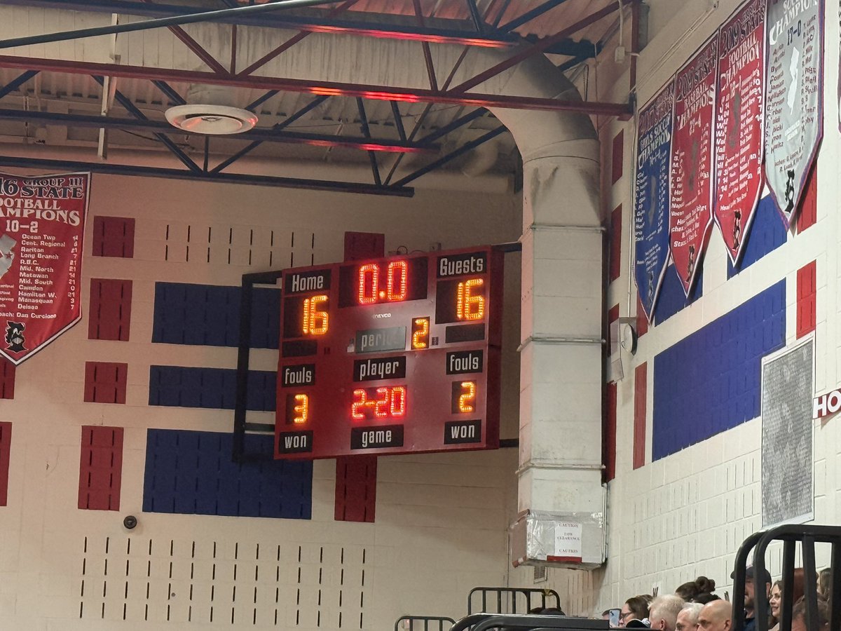 Halftime 
Wall 16
Squan 16 
<a href="/OfficialKEmmons/">Kevin Emmons</a> <a href="/SJSportsZone/">South Jersey Sports Zone</a> <a href="/NJ_Sports/">NJ.com Sports</a> <a href="/ACPressMcGarry/">Michael McGarry</a> <a href="/Matt_Manley/">Matt Manley</a> <a href="/RimbackSports/">Tom Rimback Sports 🏀🤼🏊‍♀️</a>