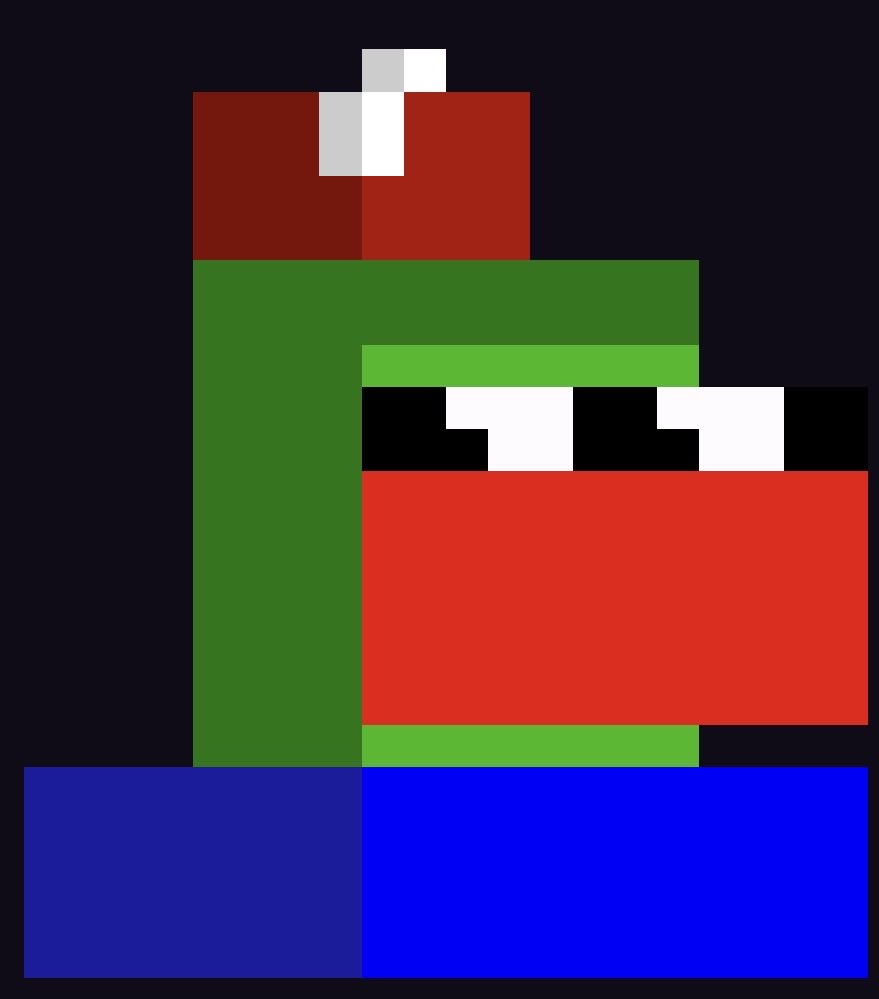 🧪Nico | BTC ᛤ 🌧️ 🇦🇺 tweet media