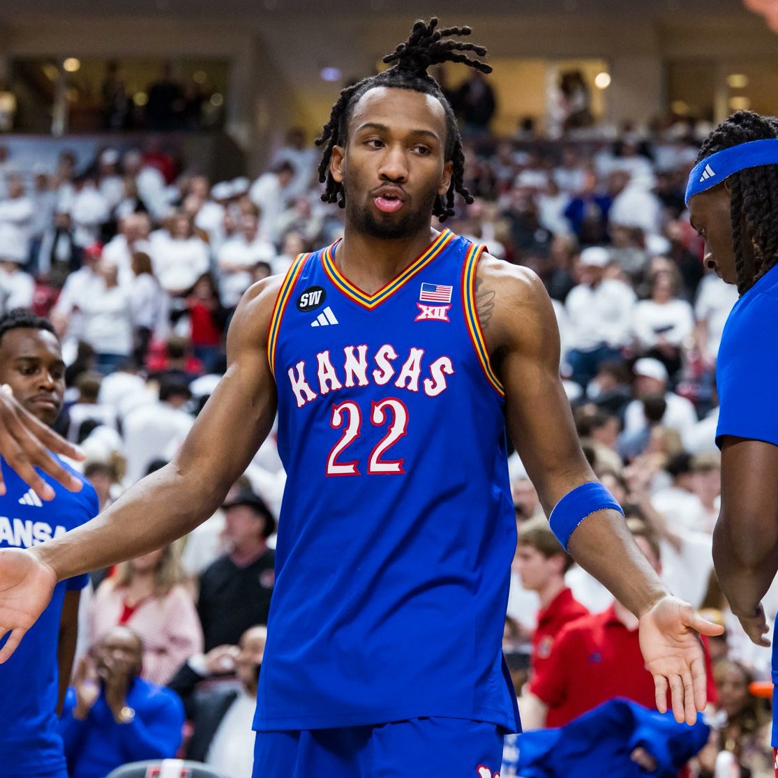 Kalshi Hoops tweet media