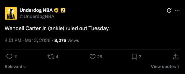 Wiz Betz 🧙♀️ tweet media