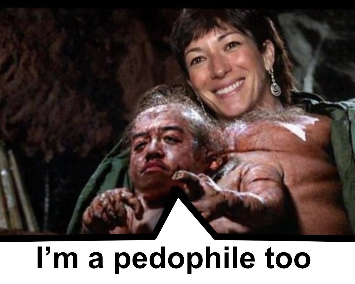 Ian Miles Cheong when the Epstein files dropped: