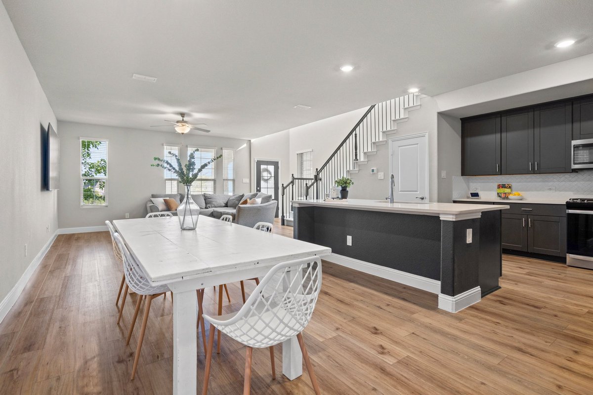 Magnolia Realty tweet media