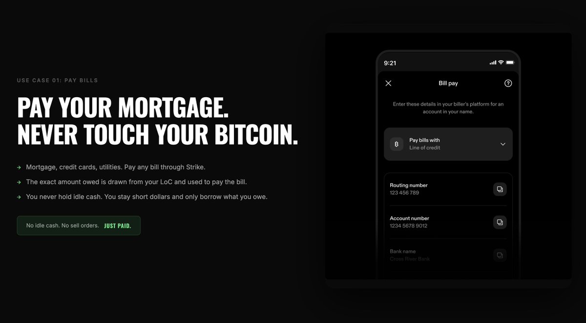 Jack Mallers tweet media