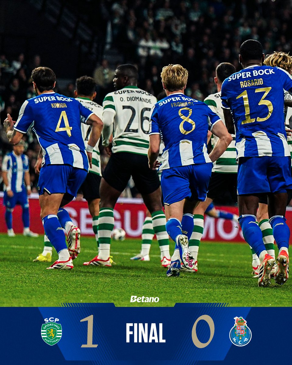 FC Porto tweet media