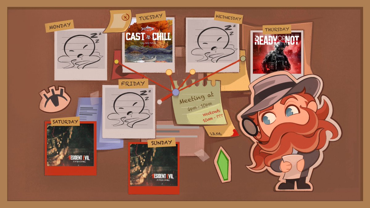 Duffzilla tweet media