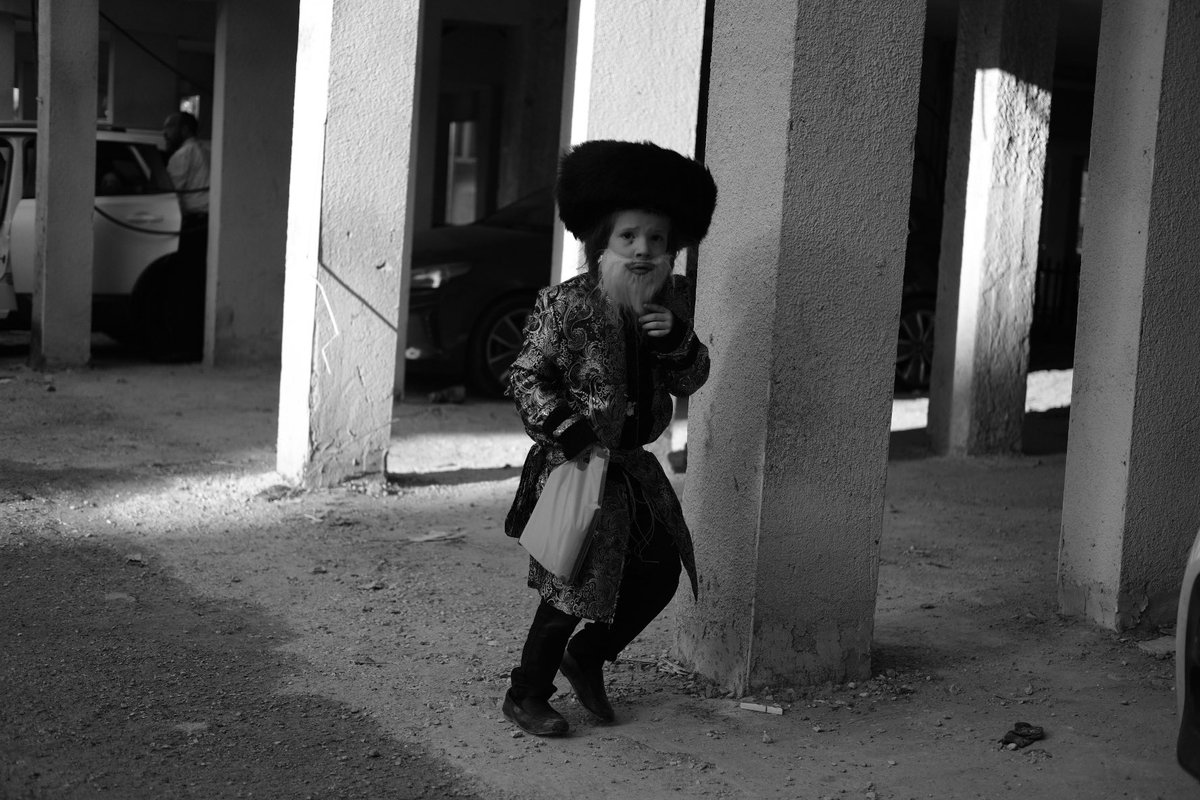 Experience Humans tweet media