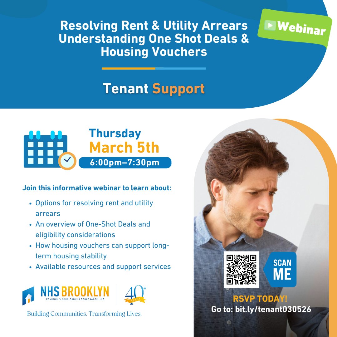 NHS Brooklyn tweet media