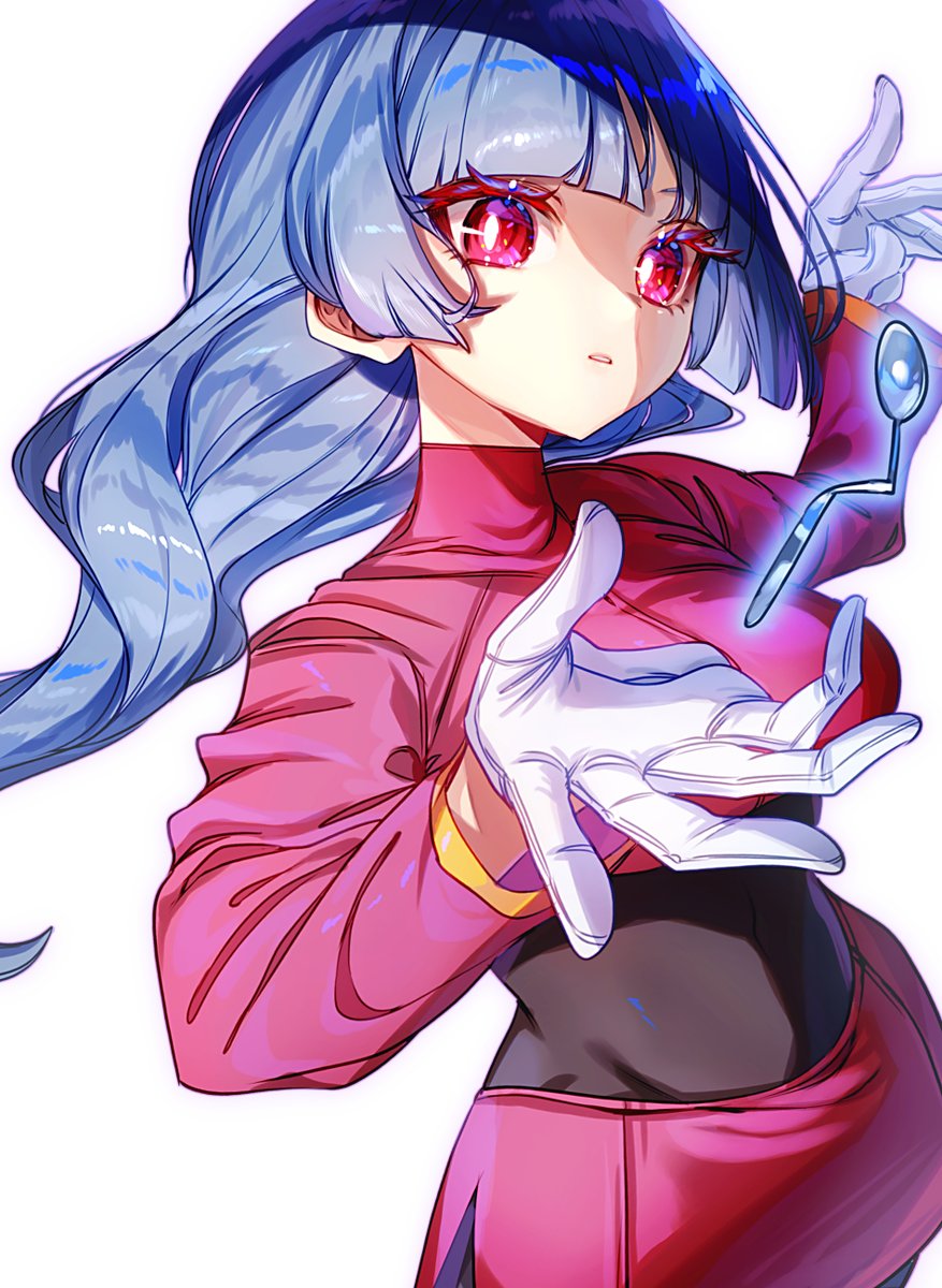 いろいろ調節してたらだいぶ変わったのでこちらも