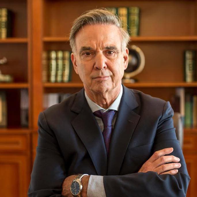 ElRestaurador77's tweet photo. Miguel Angel Pichetto tiene que ser el candidato a Presidente por el peronismo en 2027. https://t.co/wYNvgQw1Lq