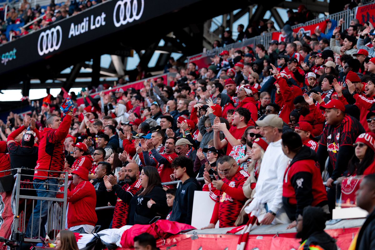 Red Bull New York tweet media