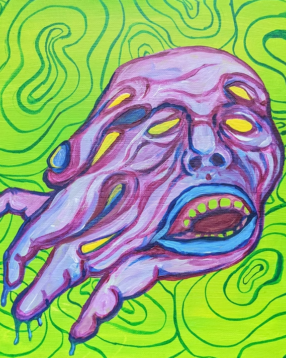 content magazine tweet media