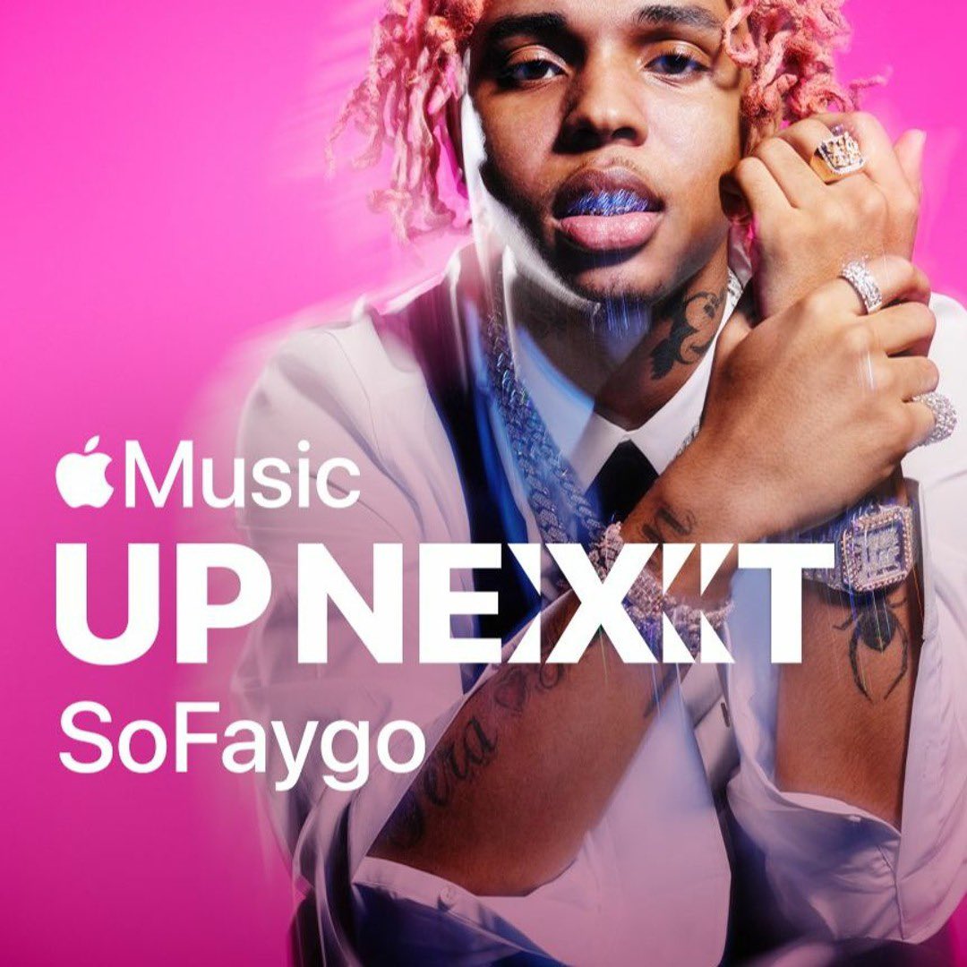 Saint Marcel tweet media