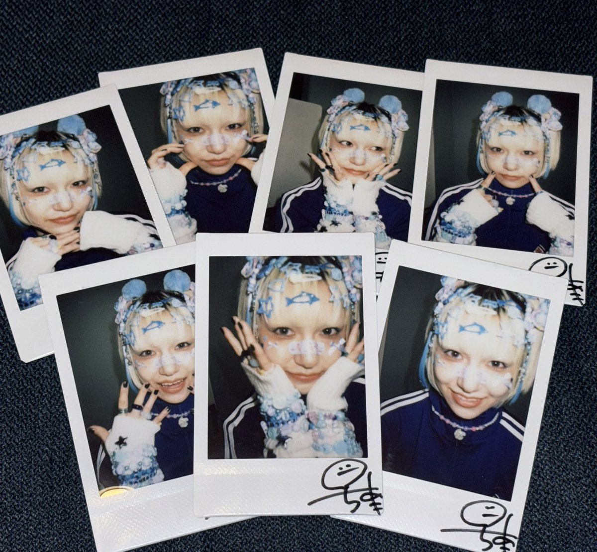 ちあき(くぴぽ) (@chiaki_qppo) / Posts / X