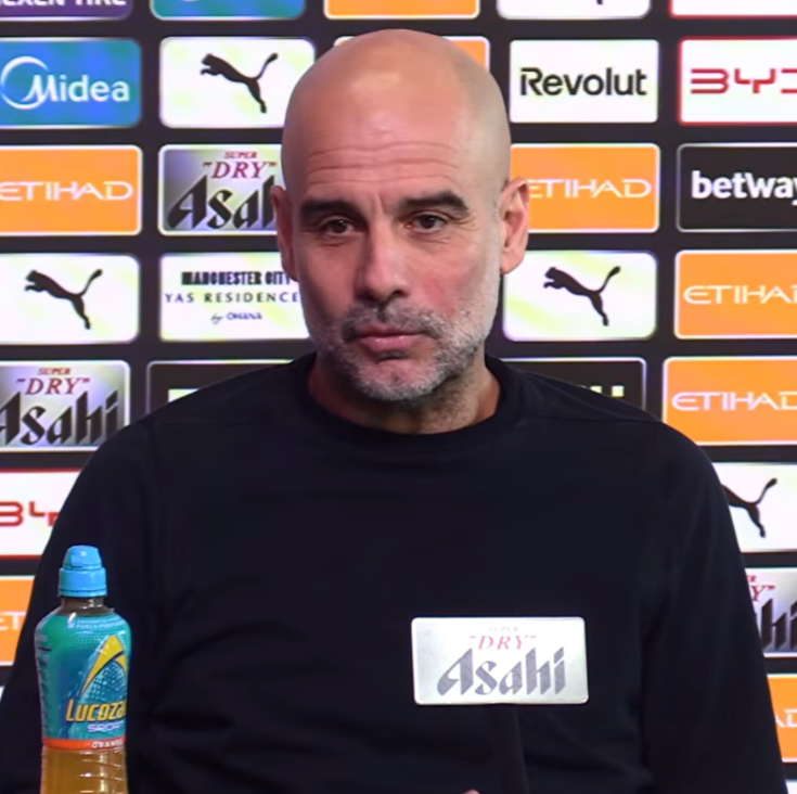 The Touchline | 𝐓 tweet media