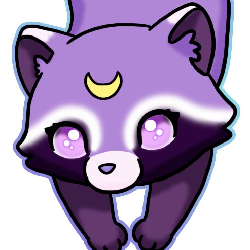 trash panda tweet media