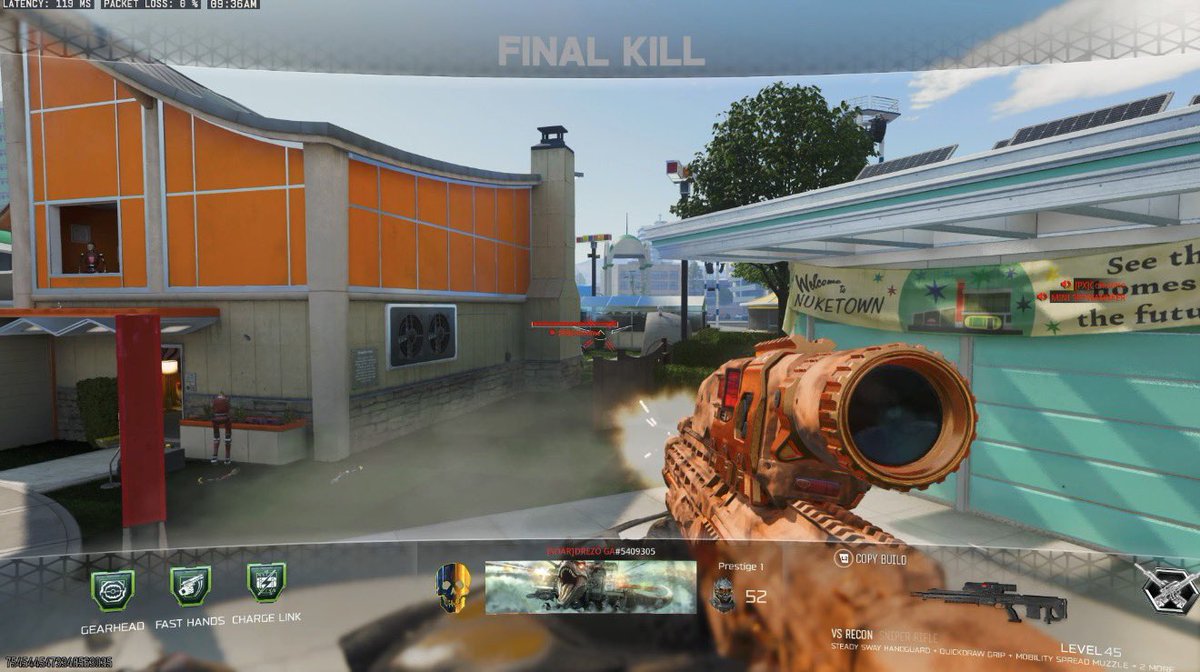 FFA is fun #bo7募集