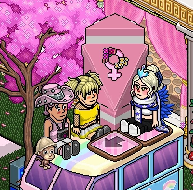 ailyloe's tweet photo. #Habbo #Diadelamujer  Conseguidaa!!! ♡ https://t.co/boQCA32WaZ