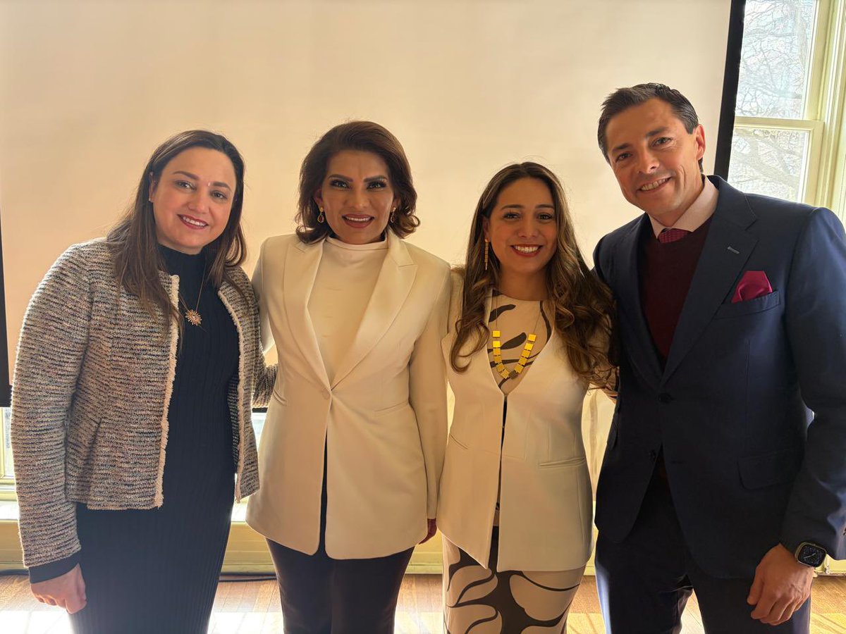 Cluster Minero de Chihuahua AC tweet media