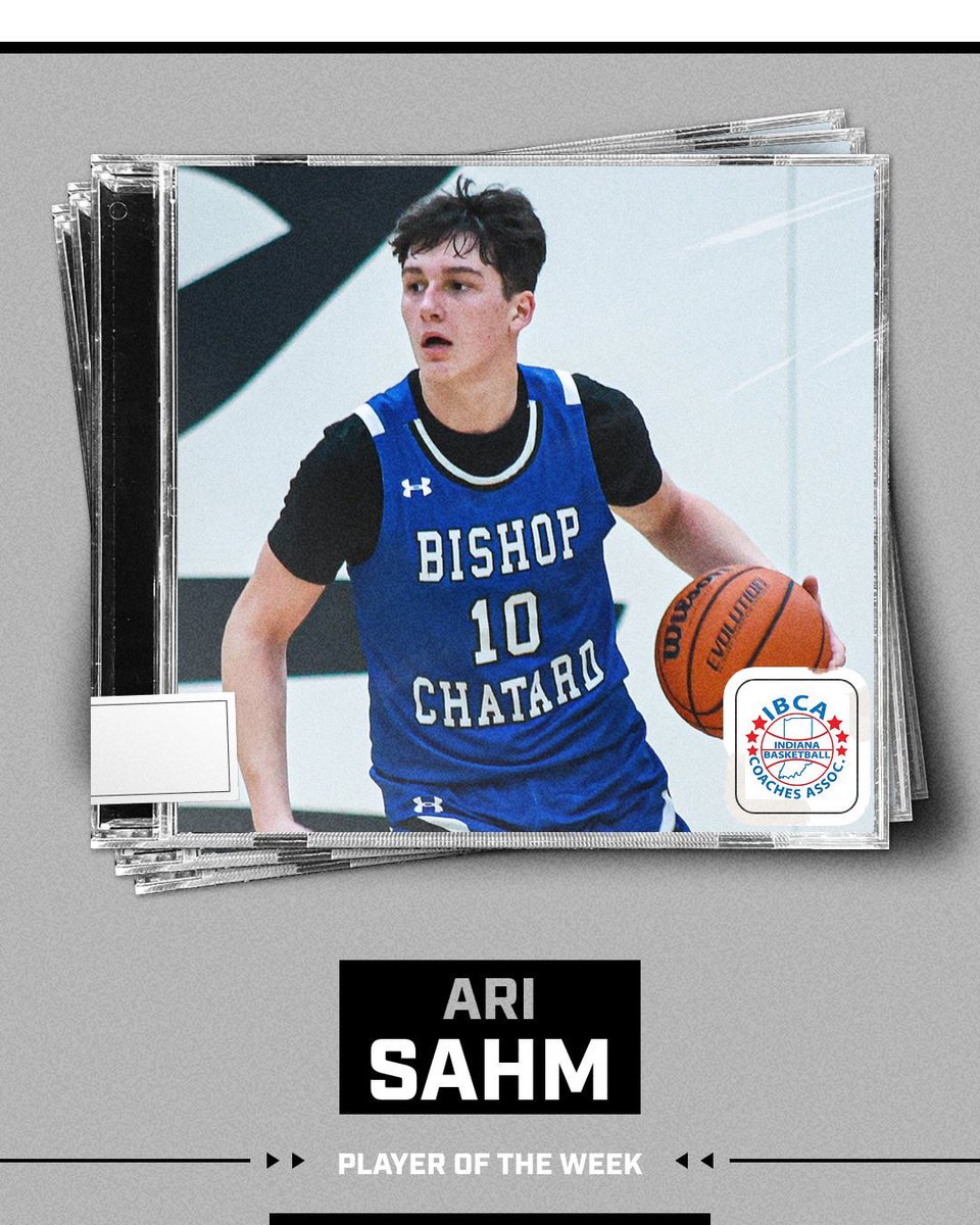 IBCA Coaches tweet media