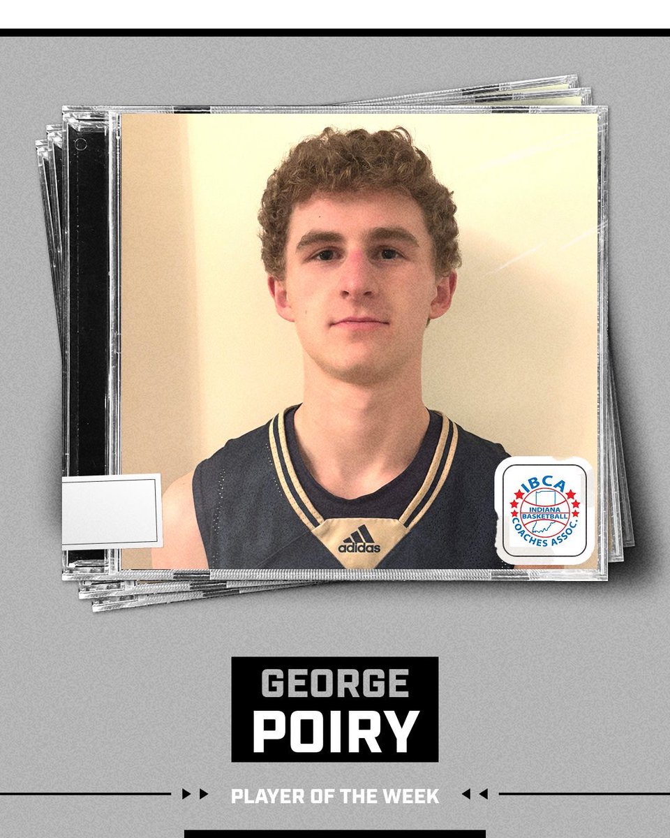 IBCA Coaches tweet media