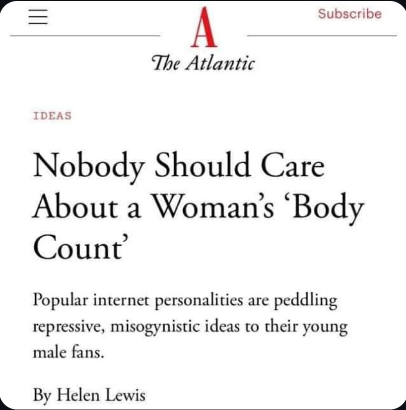 Why women get Ls tweet media