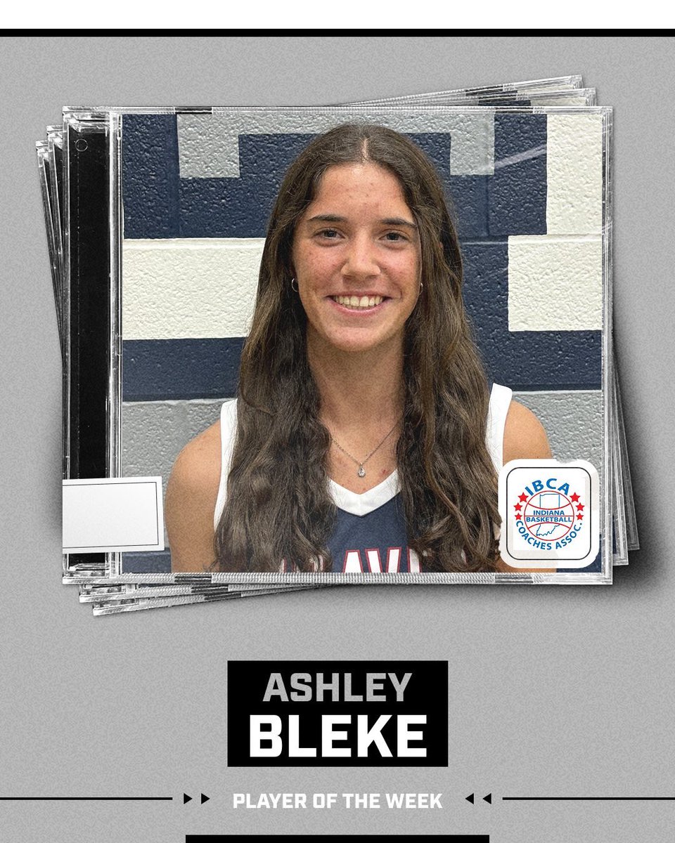 IBCA Coaches tweet media