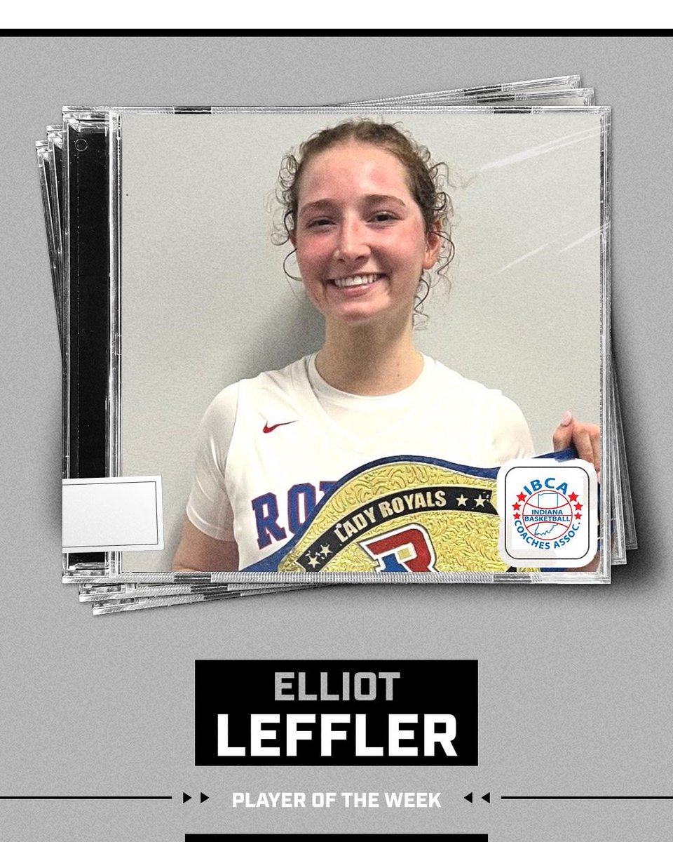 IBCA Coaches tweet media