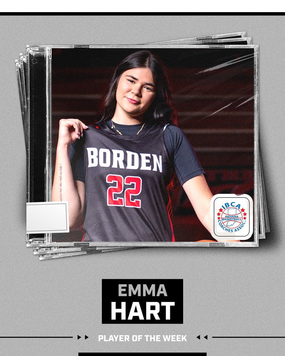 IBCA Coaches tweet media