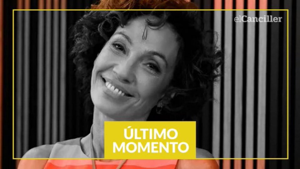 Cuando mate a alguien los Kirchos van a decir que el estado no la cuidó 🤦🏻‍♂️

Ernestina Pais volvió a protagonizar un accidente de tránsito: la conductora chocó en Avenida del Libertador al 650 y se negó a hacer el test de alcoholemia porque toma "pastillas" y sabía que iba "a dar
