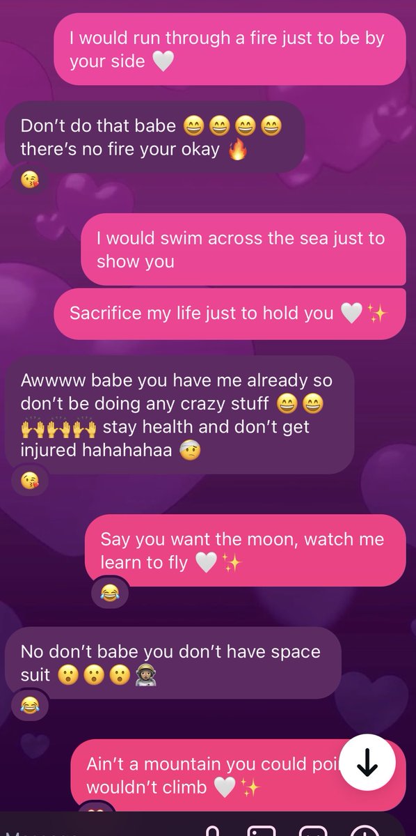 I like this song for real, another banger from <a href="/BrunoMars/">Bruno Mars</a> 🫶✨#RiskItAll #BrunoMars #TheRomantic #hooligans 
My man took it seriously 🤣