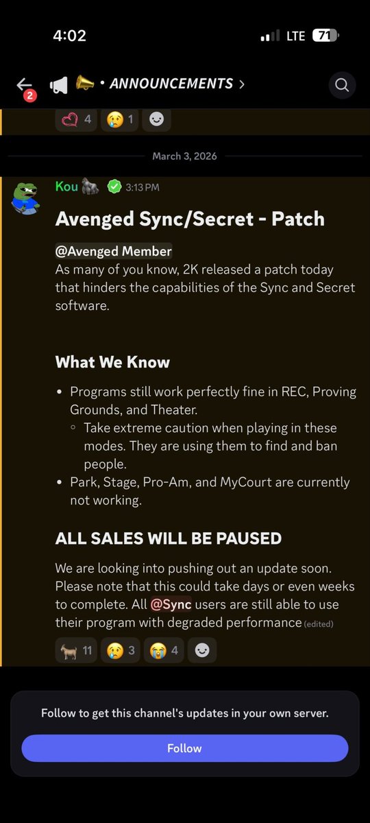 Boohammad Ali 😈 tweet media