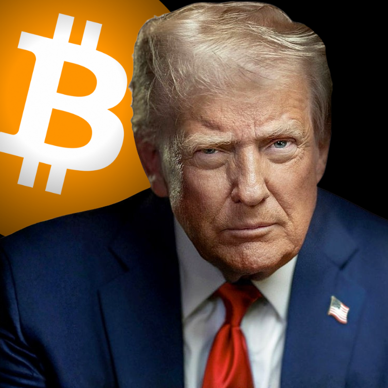 TheBitcoinConf's tweet photo. 🇺🇸 PRESIDENT TRUMP JUST SAID THAT THE #BITCOIN AND CRYPTO INDUSTRY IS "SO CLOSE TO BEING TRULY SUCCESSFUL."👀

BUCKLE UP 🚀 https://t.co/Bh5Q91X4Yc