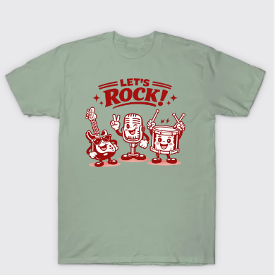 MJaarak71844's tweet photo. The perfect gift for guitar lovers, drummers, singers, and rock fans.    This shirt isn’t just clothing — it’s a whole rock concert in one design.
Perfect for musicians, music lovers, and anyone who lives life loud.                                          https://t.co/oX7yjuJMkF https://t.co/V9Zm8DxtJH