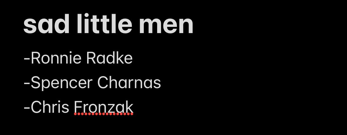 Liv (leev) tweet media