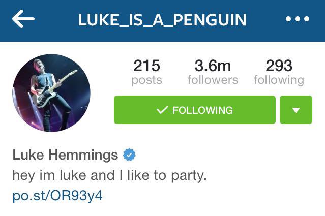 adrithafangirl's tweet photo. A esta categoría de dolor le llamo Luke Hemmings https://t.co/WCYCkSnOSd