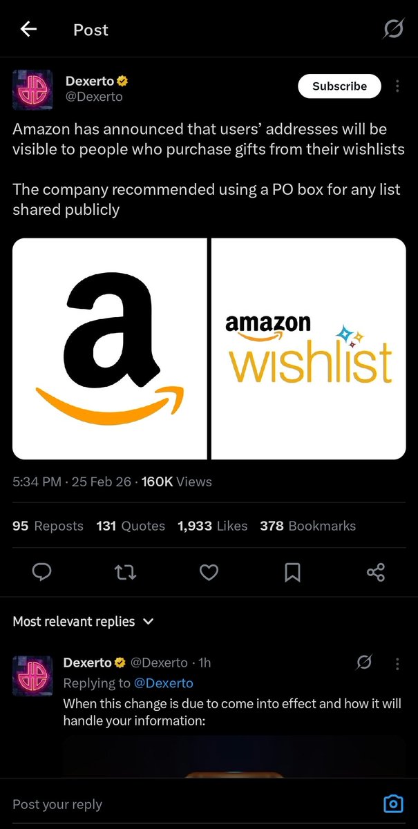 Pork Chop Express tweet media